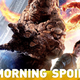 Image for article titled Wesley Snipes' Blade Could Return In The Marvel Movies